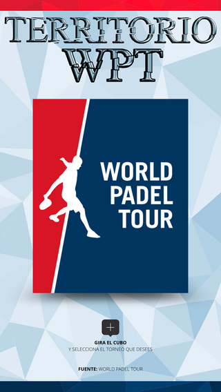 【免費生活App】Top Padel 360-APP點子