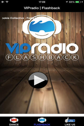 VIPradio Premium by VIPmedia screenshot 2