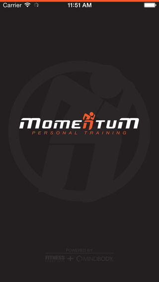 Momentum Personal Training