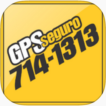 GPS Seguro 旅遊 App LOGO-APP開箱王