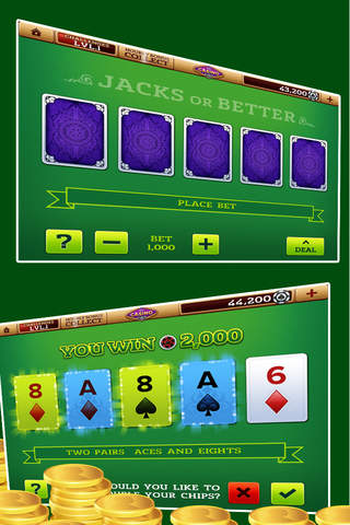 Big 7 Casino Pro & Slots screenshot 3