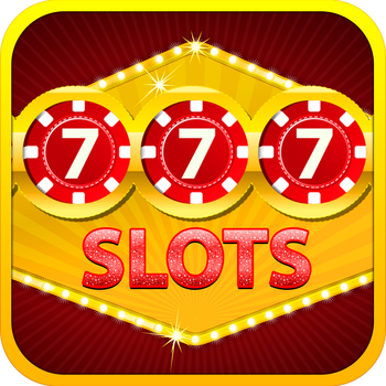 Slots Hustler! Caliente! Caliente! Real casino games! LOGO-APP點子