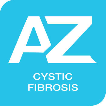 Cystic Fibrosis by AZoMedical LOGO-APP點子