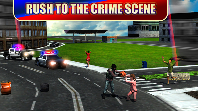 免費下載遊戲APP|Police Arrest Simulator 3D app開箱文|APP開箱王