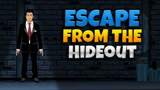 Escape From The Hideout