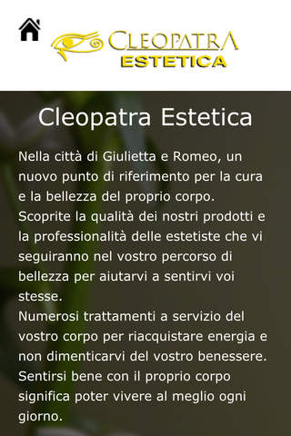 Cleopatra Estetica screenshot 3
