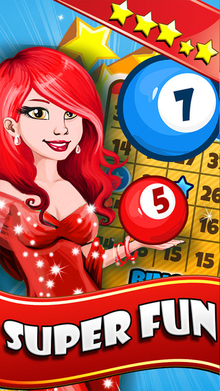 Blitz Bingo Bash - Pop and Crack The Casino Slots Holiday Edition Free Game