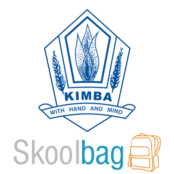 Kimba Area School - Skoolbag LOGO-APP點子