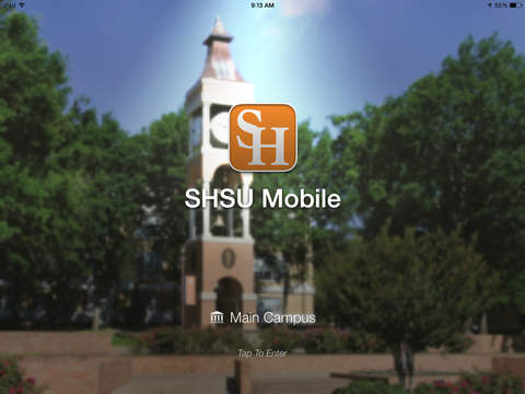 免費下載教育APP|SHSU Mobile app開箱文|APP開箱王