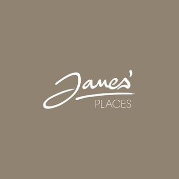 James' Places LOGO-APP點子