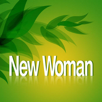 New Woman 新聞 App LOGO-APP開箱王