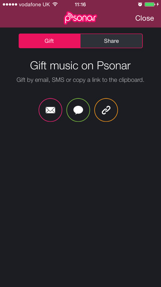 免費下載音樂APP|Psonar app開箱文|APP開箱王