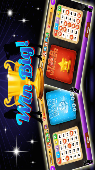 【免費遊戲App】Bingo Club Rave Party - Multiple Daub Chance Bonanza With Sexy Hotties-APP點子