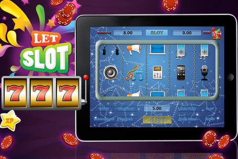 777 Casino Of Beauty - Big Win Collection With Free Lucky Roulette, Blackjack And Poker screenshot 3