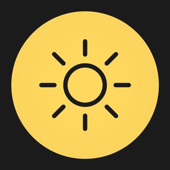 My Weather Forecasts - Conditions, Wind Speed and Reliable Forecasts! LOGO-APP點子