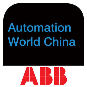 ABB 半导体 LOGO-APP點子