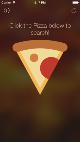 免費下載生活APP|ZZAFindr | Find Pizza Nearby app開箱文|APP開箱王