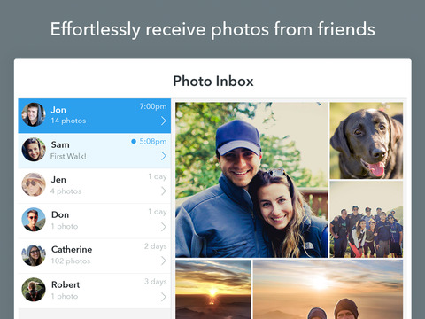 【免費生產應用App】Everalbum - Protect your photos & videos with unlimited storage, automatic backup & a private cloud-APP點子