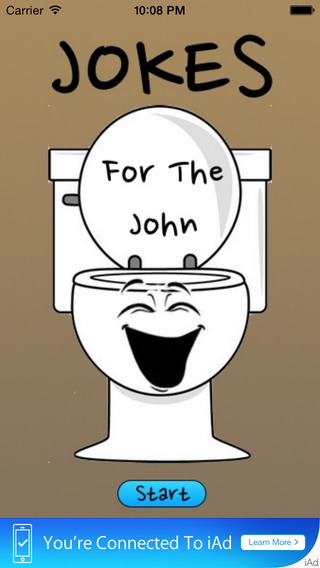 Jokes for the John