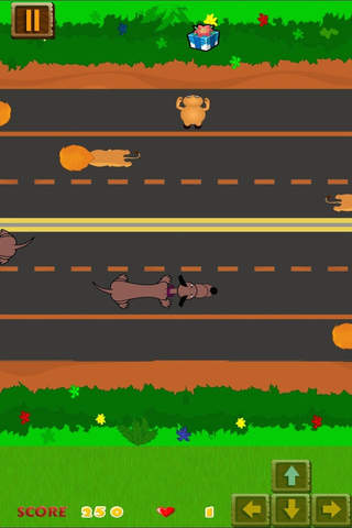 Street Turbo Buddyman - A Funny Death Run For Your Life PRO screenshot 2