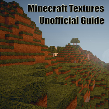 Textures for Minecraft - Ultimate Collection Guide for MC Texture Packs! 書籍 App LOGO-APP開箱王