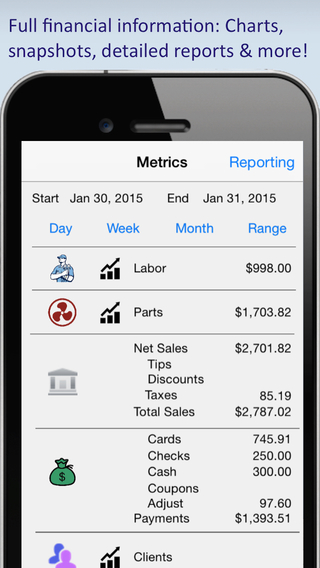 【免費商業App】HVAC Pro Estimating, Invoicing and Work Order Tool-APP點子