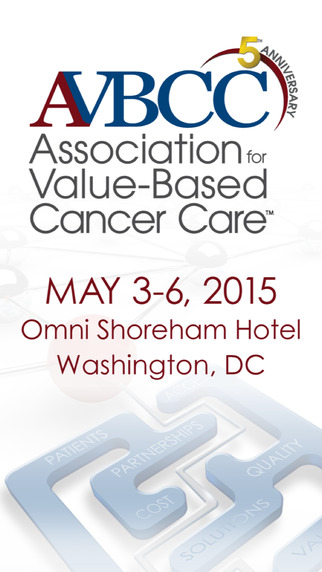 Association for Value Based Cancer Care 2015 Conference