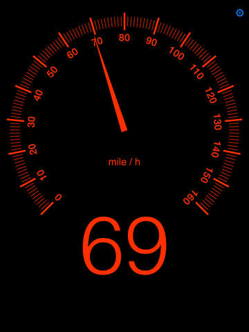 免費下載工具APP|GPS Speedometer FREE app開箱文|APP開箱王