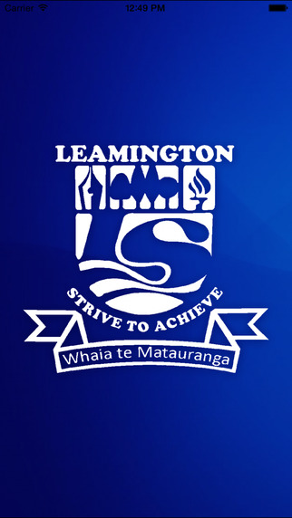 Leamington School - Skoolbag