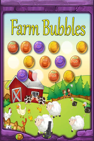 Farm Bubble screenshot 2