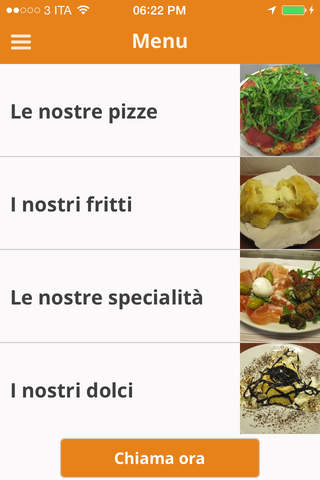 Pizzeria Est Est Est screenshot 2