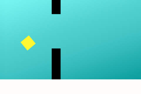 The Difficult Pixel Game screenshot 4