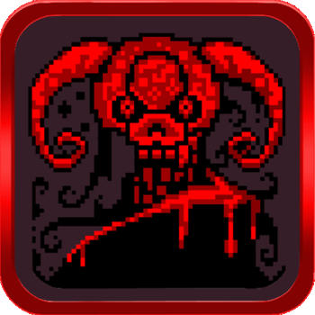 Deep Dungeons of Doom LOGO-APP點子