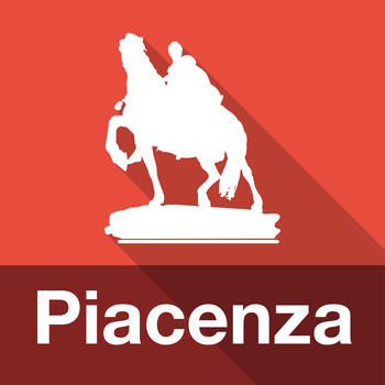MyPiacenza - Guida di Piacenza con Mappa Offline 旅遊 App LOGO-APP開箱王