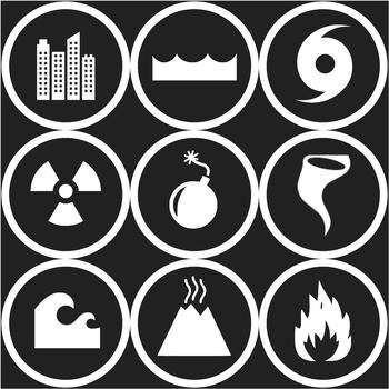 Disaster Guide and Reports 教育 App LOGO-APP開箱王