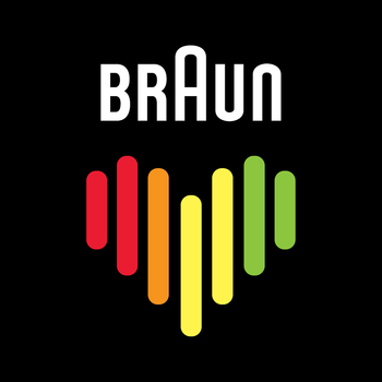 Braun Healthy Heart LOGO-APP點子