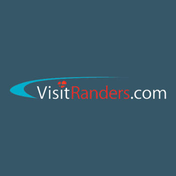 Welcome Randers LOGO-APP點子