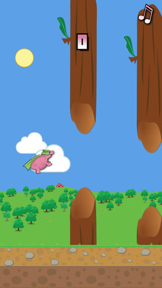 免費下載遊戲APP|FlyingPippin Free app開箱文|APP開箱王