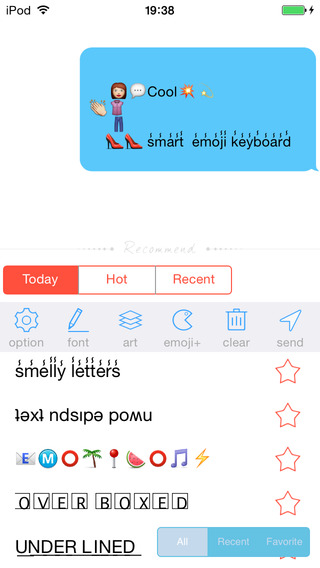 【免費工具App】Emoji Keyboard Ultimate Free-APP點子