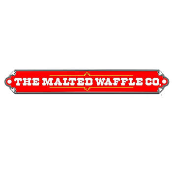 Malted Waffle 商業 App LOGO-APP開箱王