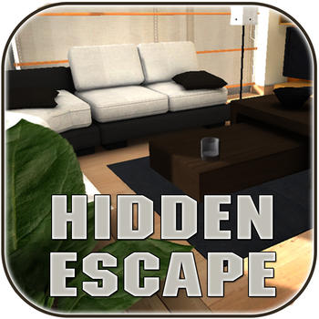 Hidden Escape Suite - Can you escape? LOGO-APP點子