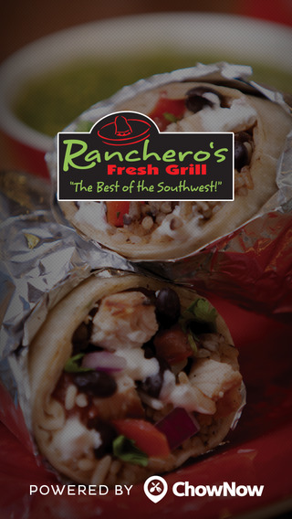 【免費生活App】Ranchero's Fresh Grill-APP點子