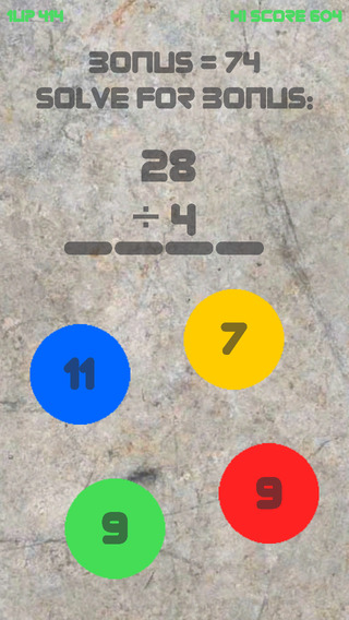 免費下載教育APP|Math Tilt Free: Multiplication and Division - Arithmetic Quiz Kids Game app開箱文|APP開箱王