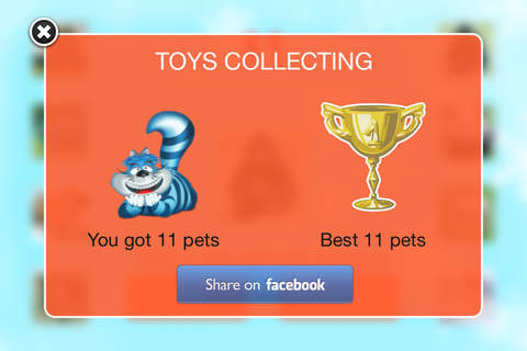 Pets Collecting screenshot 4