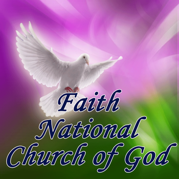 Faith National LOGO-APP點子