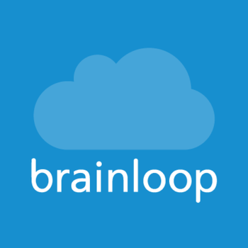 Brainloop Dox LOGO-APP點子