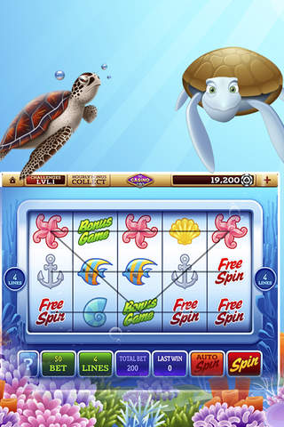 Slots Cutie Pie Casino screenshot 4