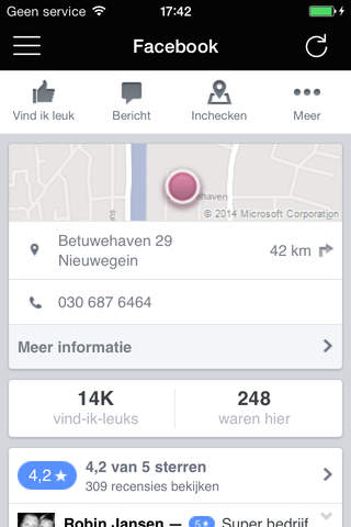Chiptuning Experience Nederland screenshot 4