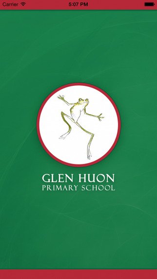 Glen Huon Primary School - Skoolbag