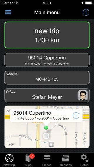 iPhone Screenshot 2